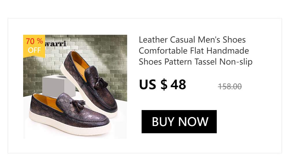 Genuine Leather Flat Sneakers Comfortable Handmade Mens Casual Shoes Brogue Wingtip Crocodile Print Non-slip Derby Shoes for Men
