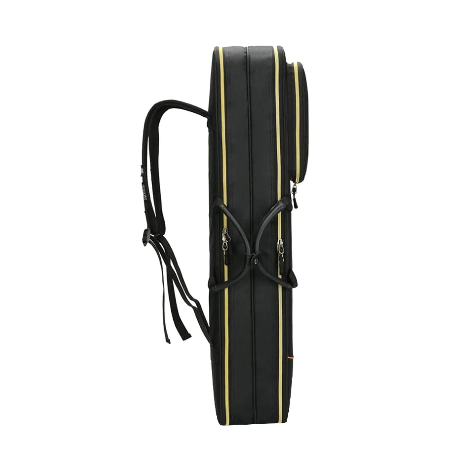 Oxford Cloth Jing Erhu Bag Erhu Gig Bag Carrying Bag Water Resistant Anti Scratch Portable Shock Proof for performance