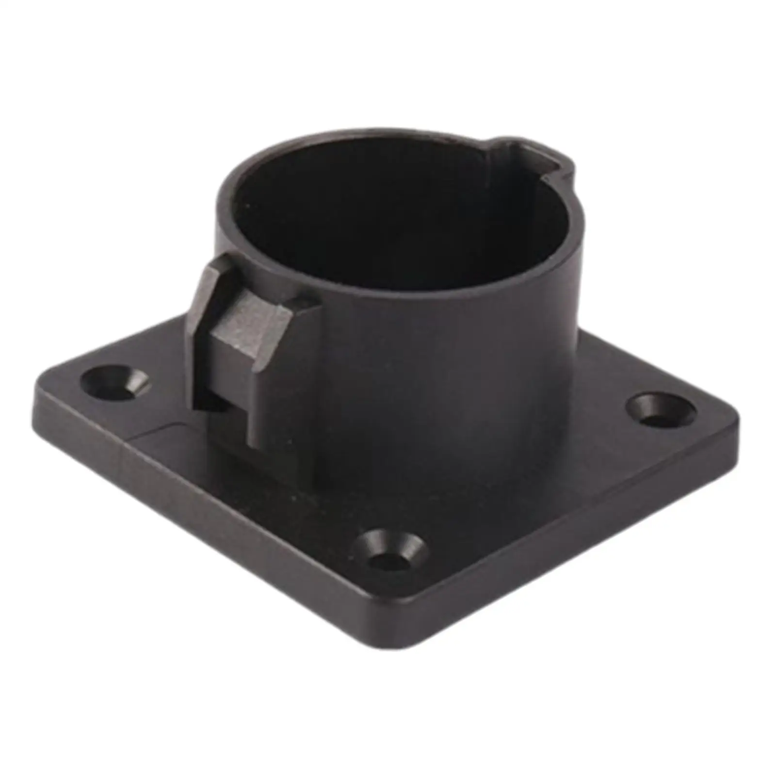   Dock Charger Dock Charging Plug Holder Fit for SAE