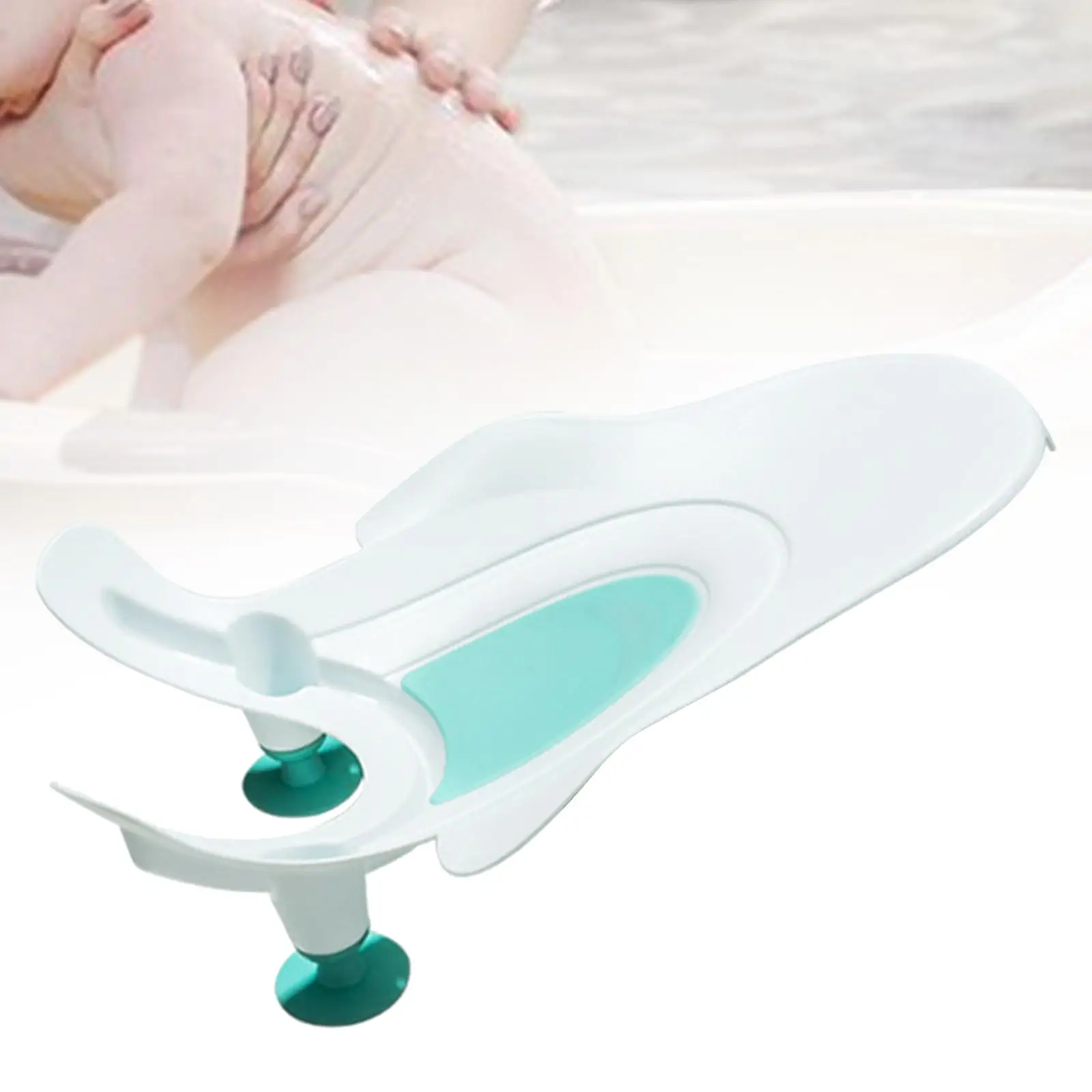 Reusable baby Basin Bath Seat Baby Bathing Shower Accessories Washing PP Bath Tub Soft for Boys Girls Newborn Baby Newborn