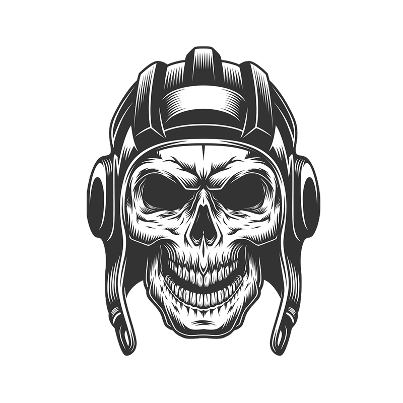 Череп в каске. Череп в шлемофоне. Череп в военной каске. Череп в танкистском шлеме. Череп в шлеме пилота.