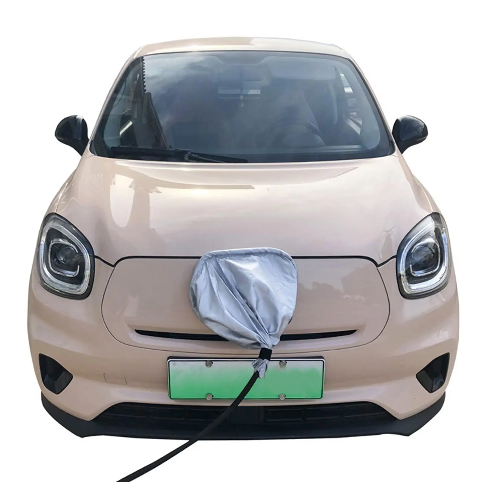 EV New Energy Vehicles Charger rain Cover Universal Dust Protection