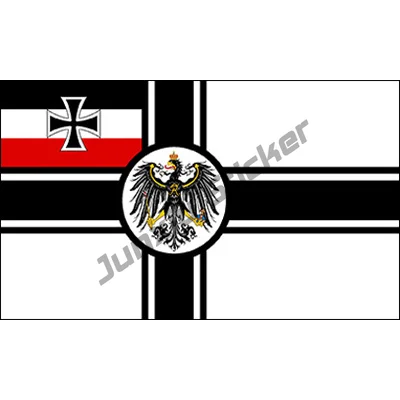 Germany Flag Crest Vinyl Sticker WWII German Flag Decal German Shield  Deutschland Sticker Car Window Bumper Car Accessories - AliExpress