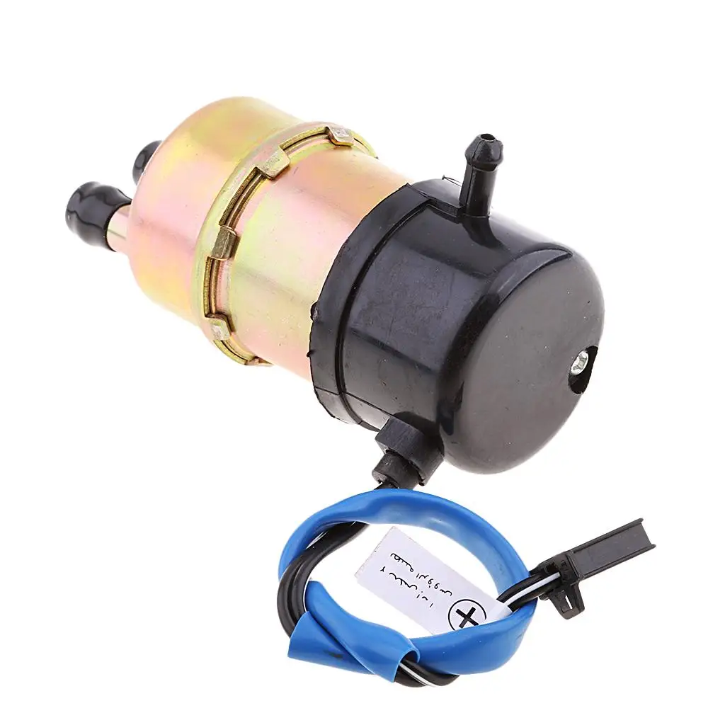 Electric Fuel Pump for 16700-MG9-771,16700-MG9-770, 16700-ML8-601 0 1200