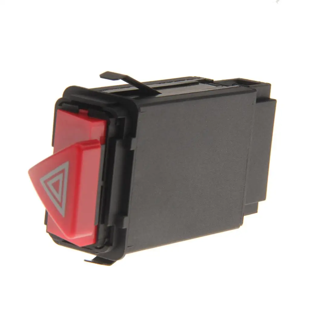 Vehicle Car Emergency Hazard Flasher Warning Light Switch 4/S5