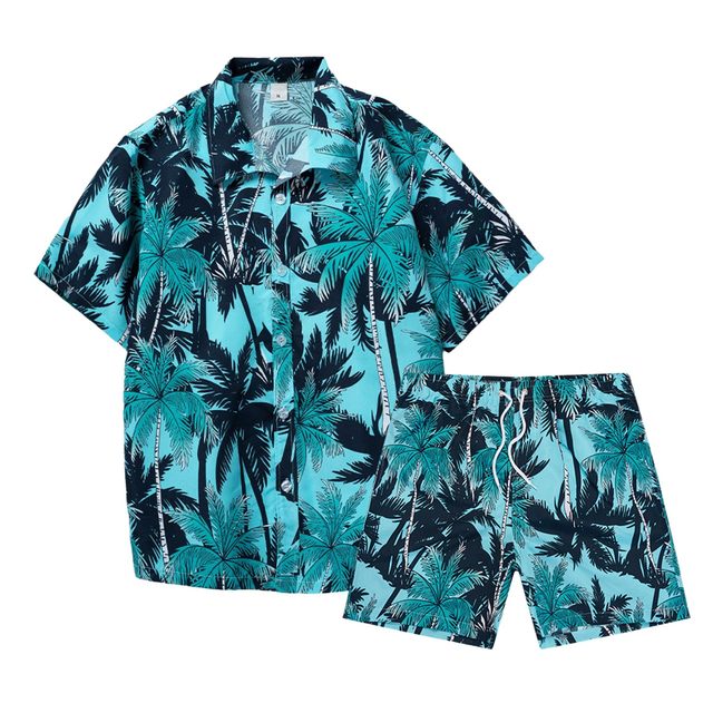 Louis Vuitton Pomegranate Flowers Combo Hawaiian Shirt, Beach Shorts And  Flip Flop - Tagotee