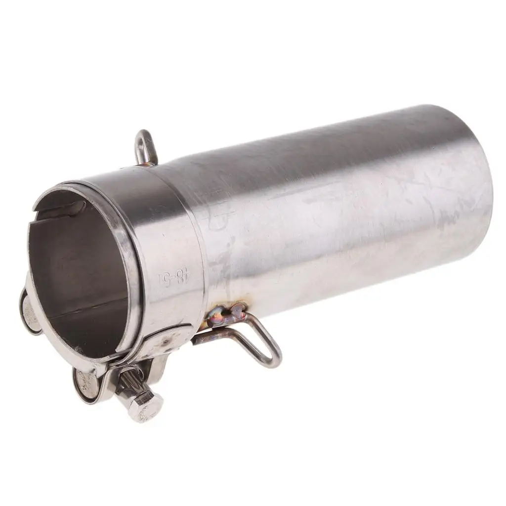 Motorbike Exhaust Connection Exhaust And Exhaust System Motorbike Exhaust Middle
