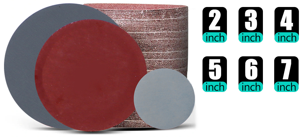 Car Detailing Polishing Disc Waxing Sponge Pad Kit With M10 Drill Adapter Sanding Sandpaper For Polisher Headlight Restoration