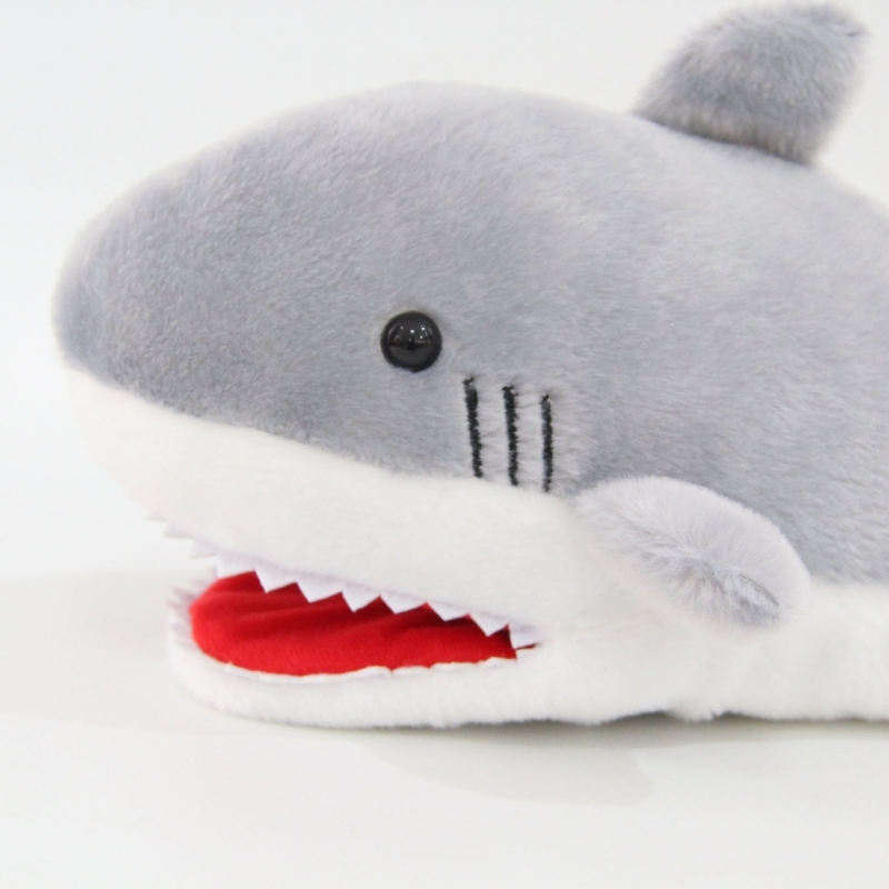 Shark Hand Puppet Target atelieryuwa.ciao.jp