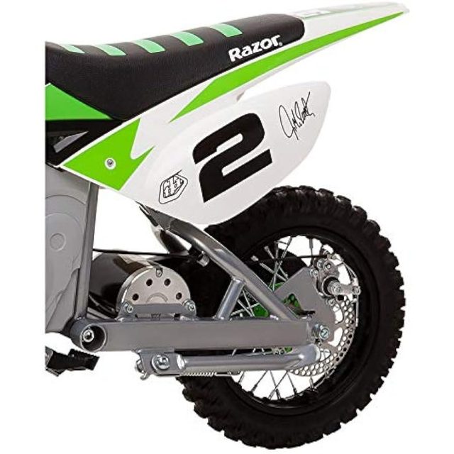 Razor MX650 Dirt Rocket Electric Motocross Bike 15165070 or 15165090