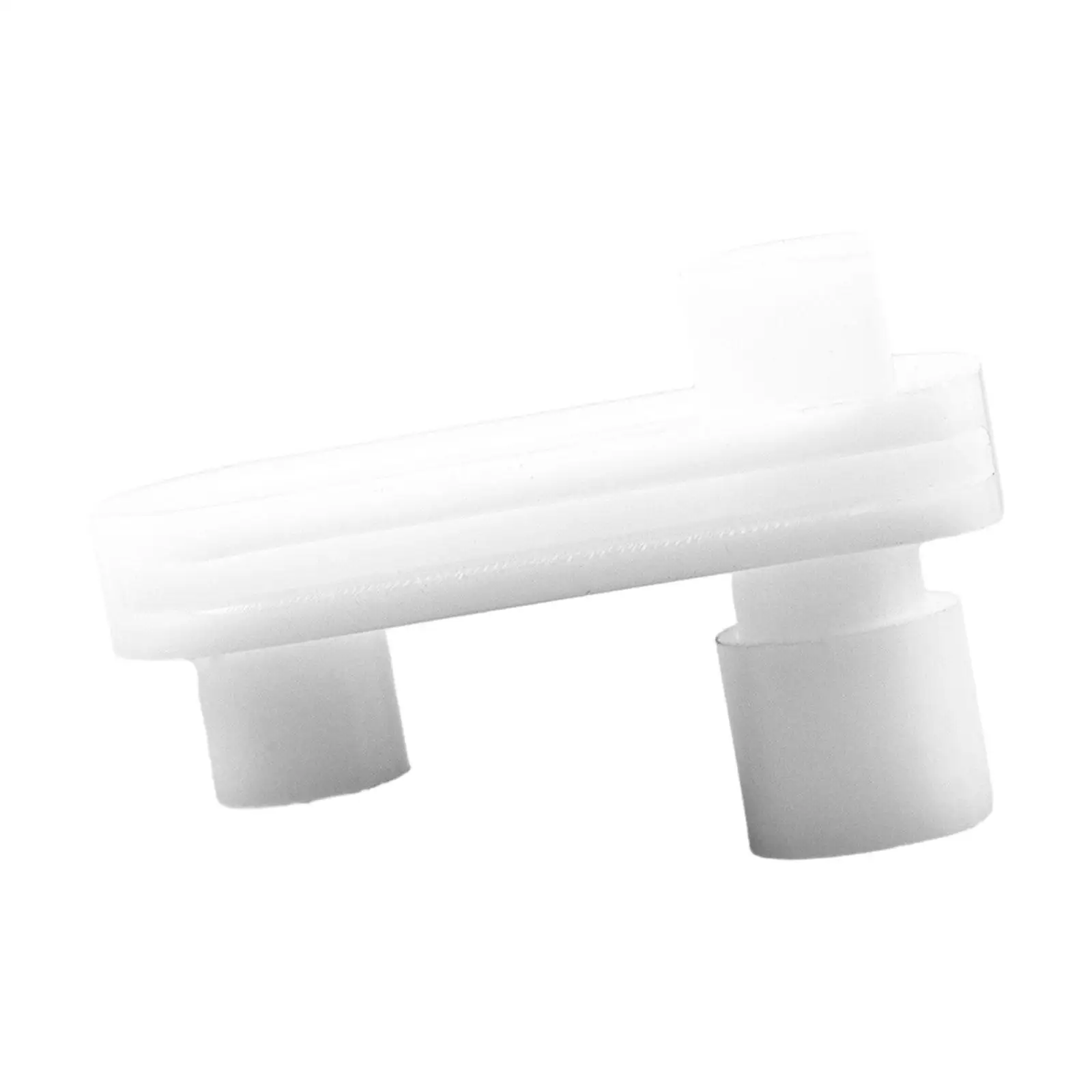 Lockout Lever/ 325781 /High Performance/ Spare Parts Durable Replacement Accessories White