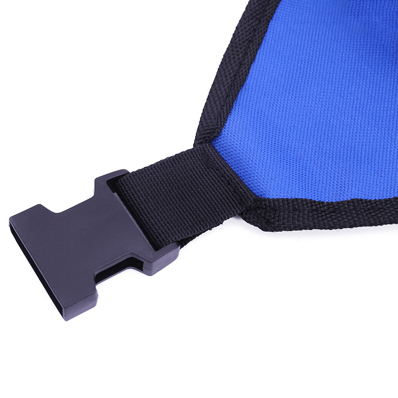 Modischer Bierhalter-Gürtel, tragbar, 6 Stück Bier-/Weinflaschen, Getränkedosen, Trink-Gürteltasche, ideal für Partys, Camping und Outdoor – Detail 10