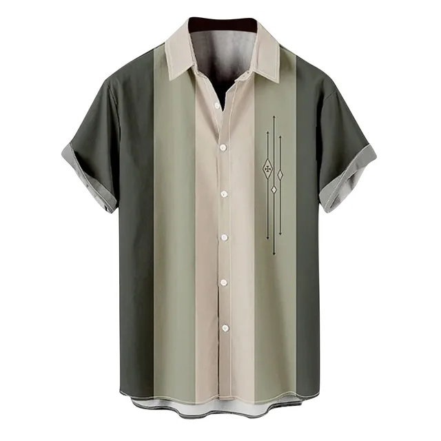 Kilim Tapestry Full Print Vintage Shirts Short Sleeves Men Shirts Cuban  Collar Shirts Summer 2022 Beach Hawaiian Button Up Shirt - AliExpress