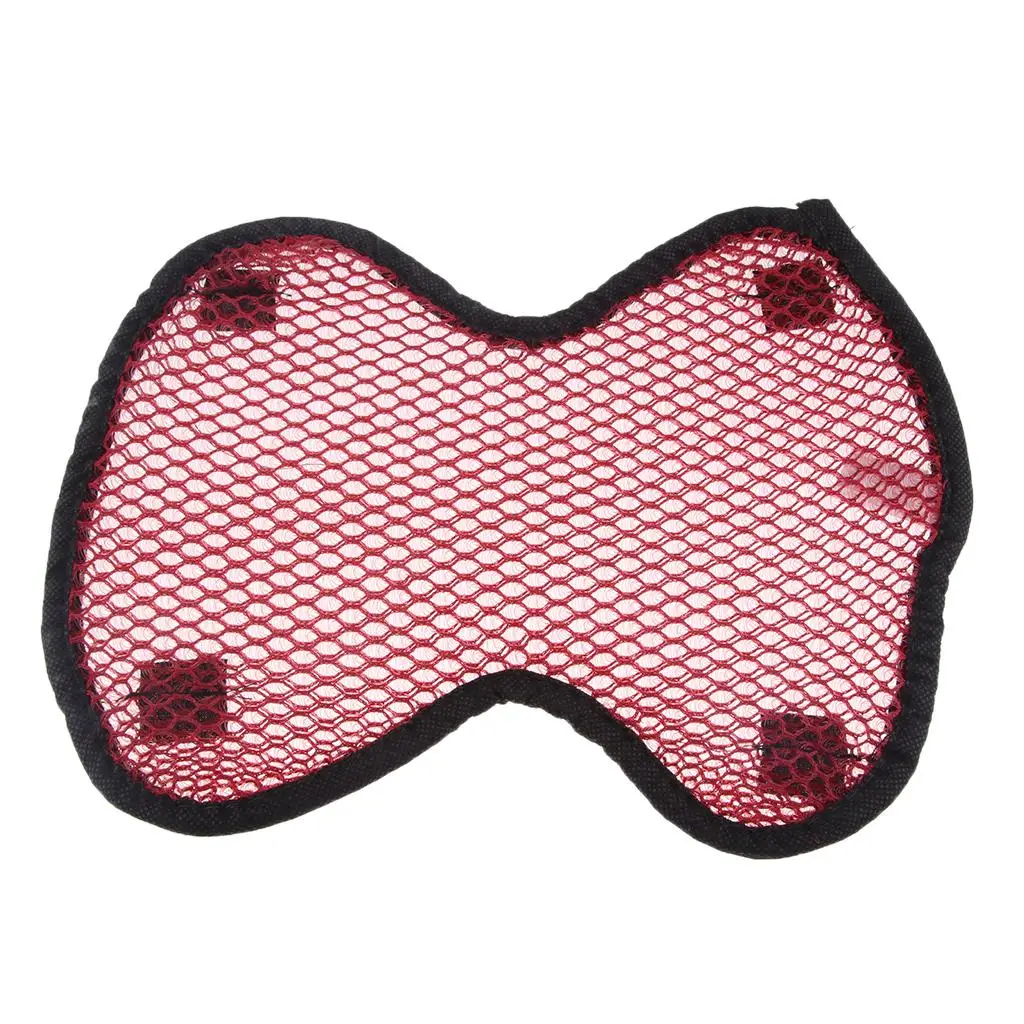 Textile Motorcycle Helmet  Heat Insulation Lining Breathable Pad