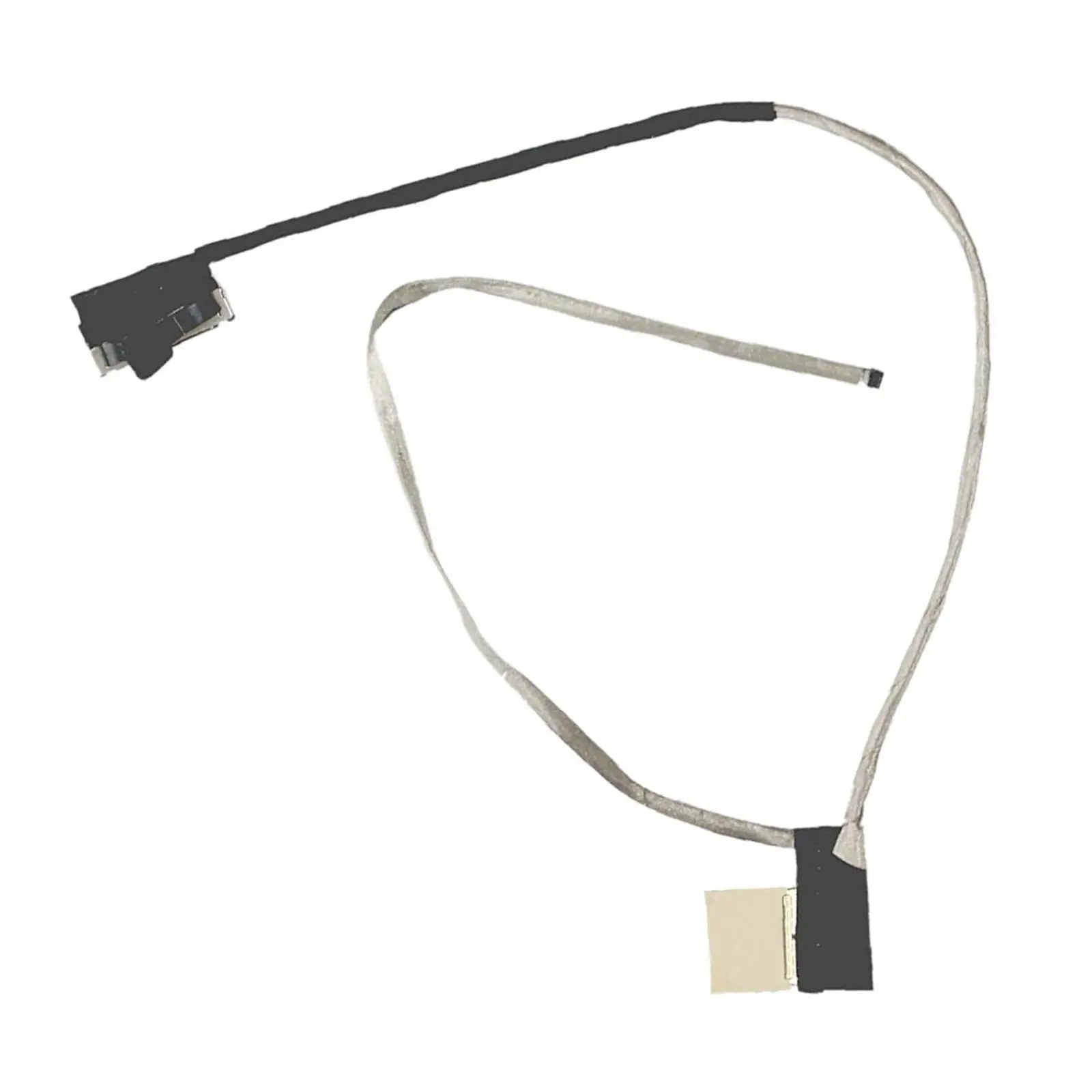 Professional LCD Lvds Display Cable Replacement for VX15 50.GM1N2.008 DC02002QL00 High Performance Easy to Install