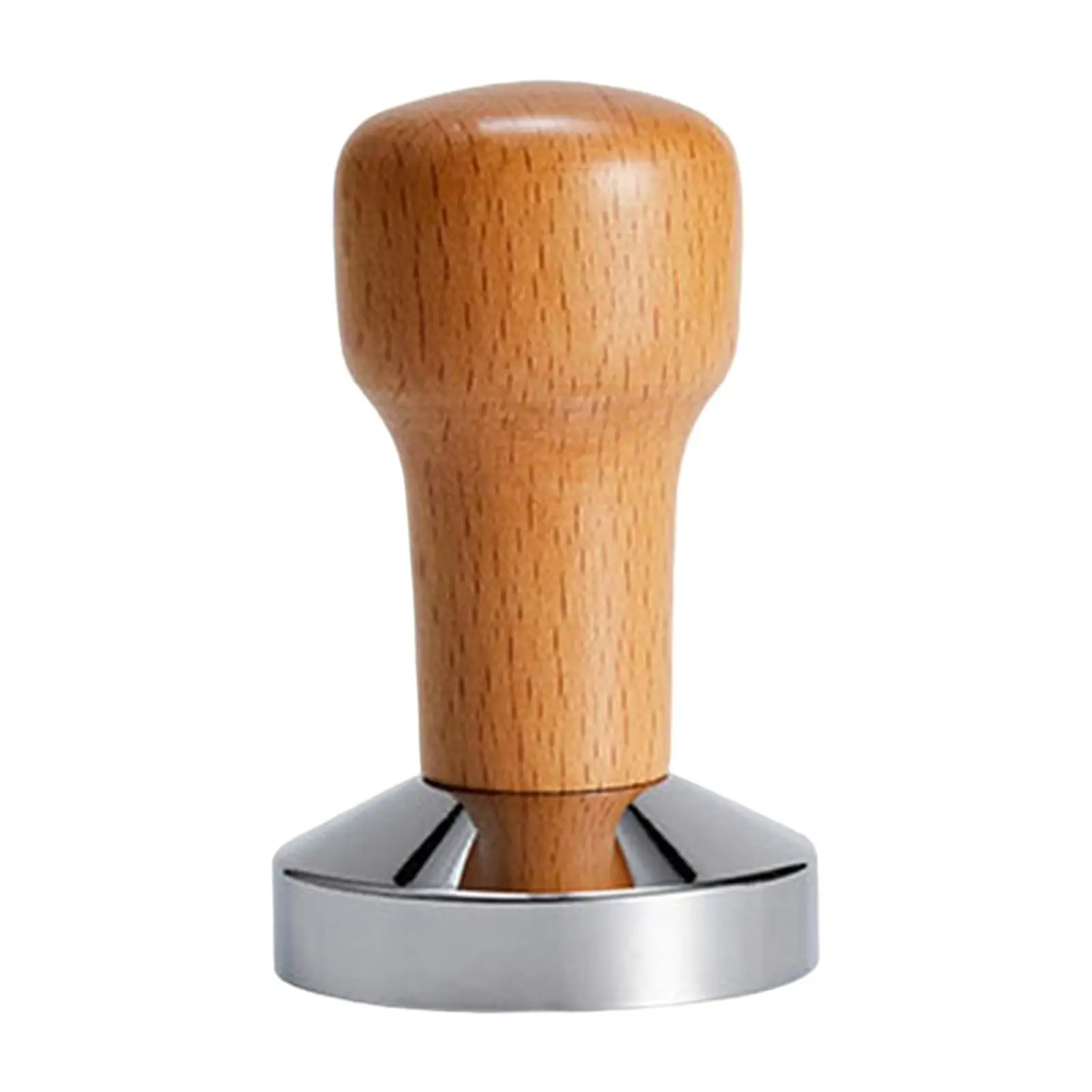 Coffee Tamper Coffee Distributor for Espresso Machines Accessory Portafilter