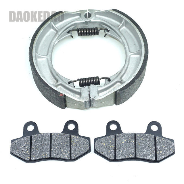 送料無料 通販 ファッション For HYOSUNG GV250 GV 250 Aquila 2001 2002 2003 2004 2005 バイクブレーキパーツ
