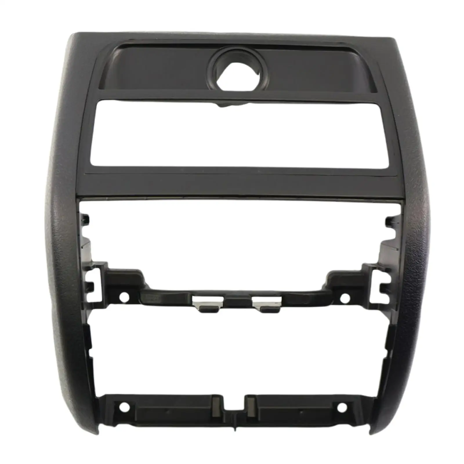 Rear Air Conditioner Outlet Vent Grille  51169206789 Interior  ,Blk ,Centre Console Cover Panel Plate for 2011 M5