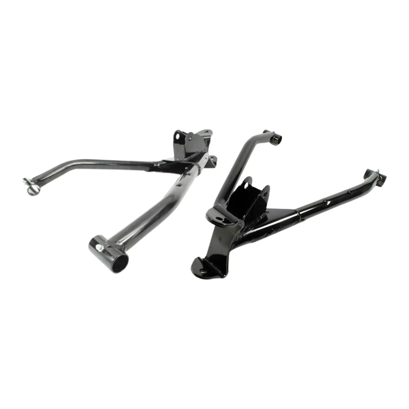 Front Control Arm replacements for RZR 170 ATV Spare Parts Black