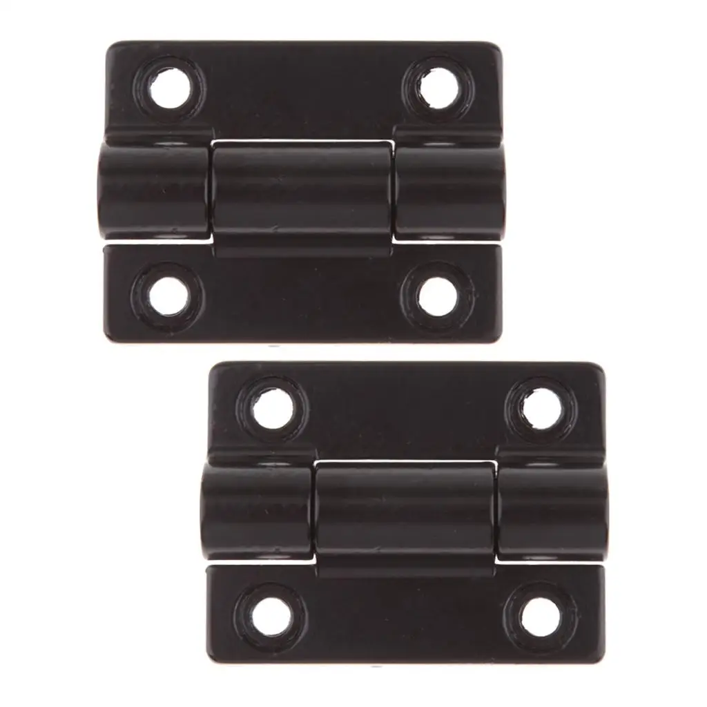 2pk Adjustable  Hinge Position Control Replacement (Zinc Alloy)