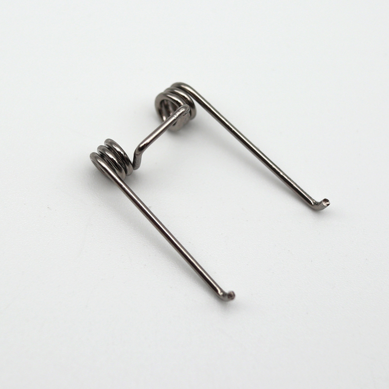 Original Screws Spring Blade Plastic for 2020C Hair Clipper Hair Trimmer Repair After-sales Accessories
