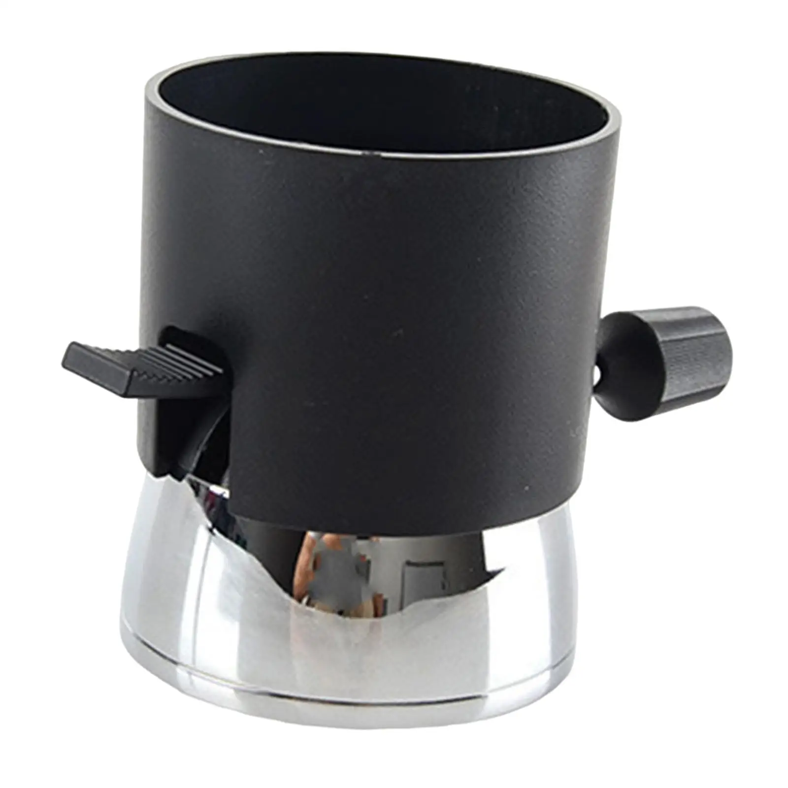 Mini Burner Siphon Coffee Maker Cooking Portable Camping Gas