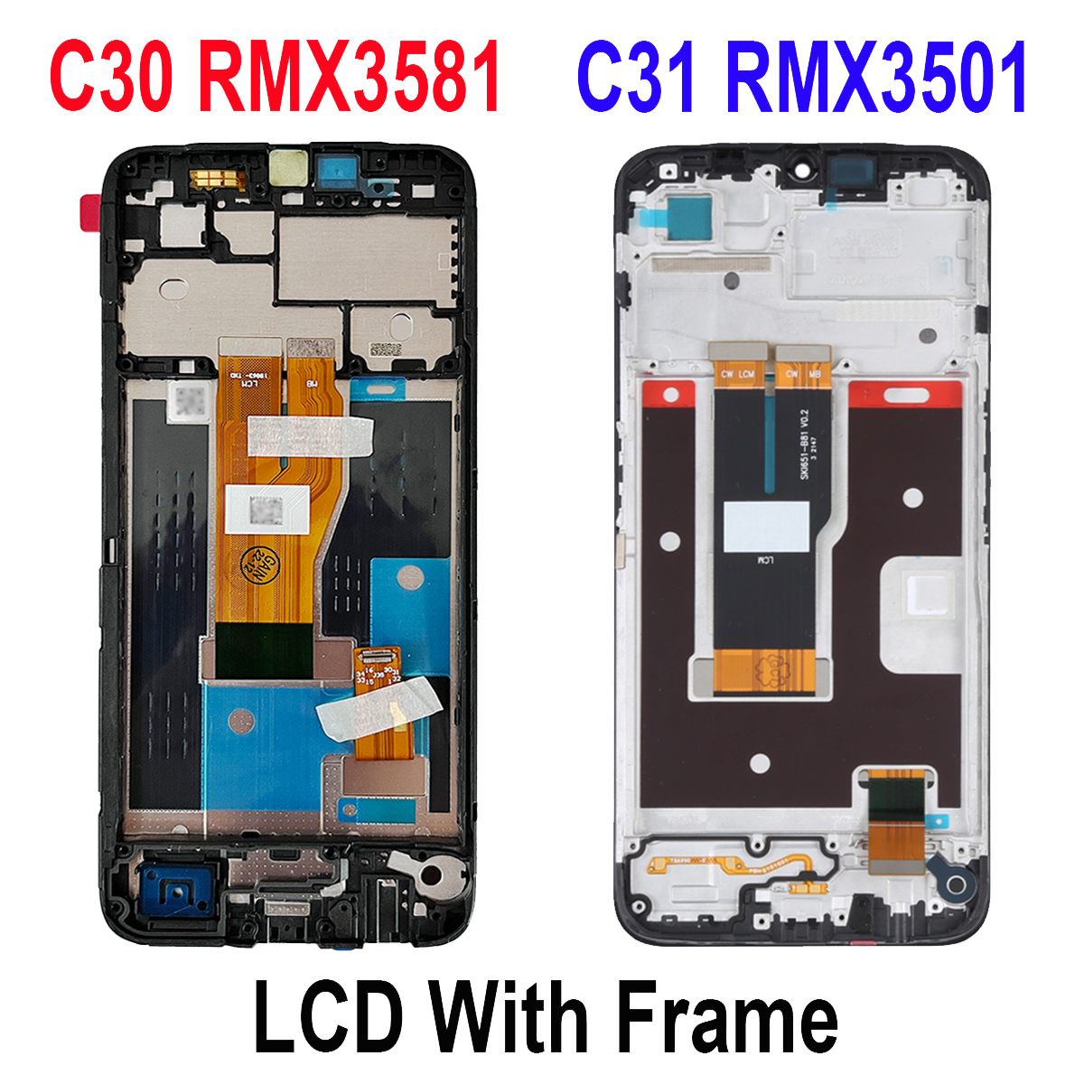 lcd screen display toque digitador assembléia para