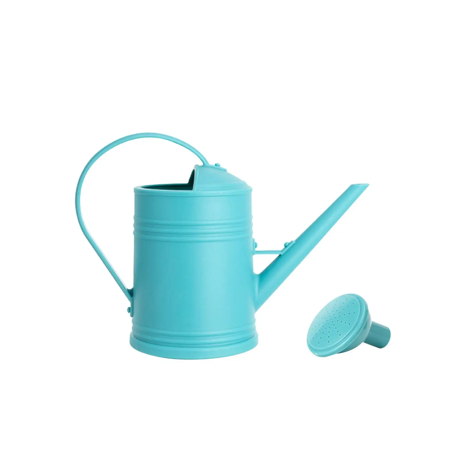 Long Spout Watering Can 0.5 Gallon Long Mouth Large Capacity Flower Watering Can for Indoor Outdoor Plants Planter Flower Kettle