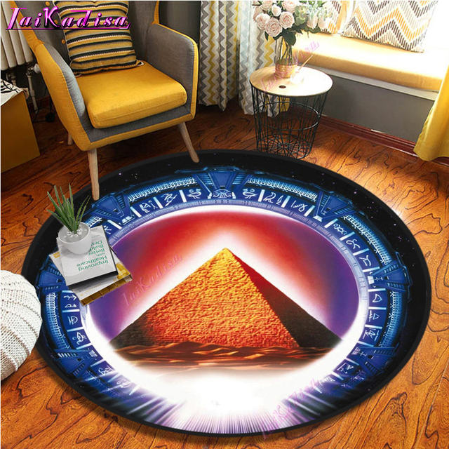 SG Magic Movie Bath Mat Surreal Science Fiction Stargate Doormat Kitchen  Carpet Entrance Door Rug Home Decor - AliExpress