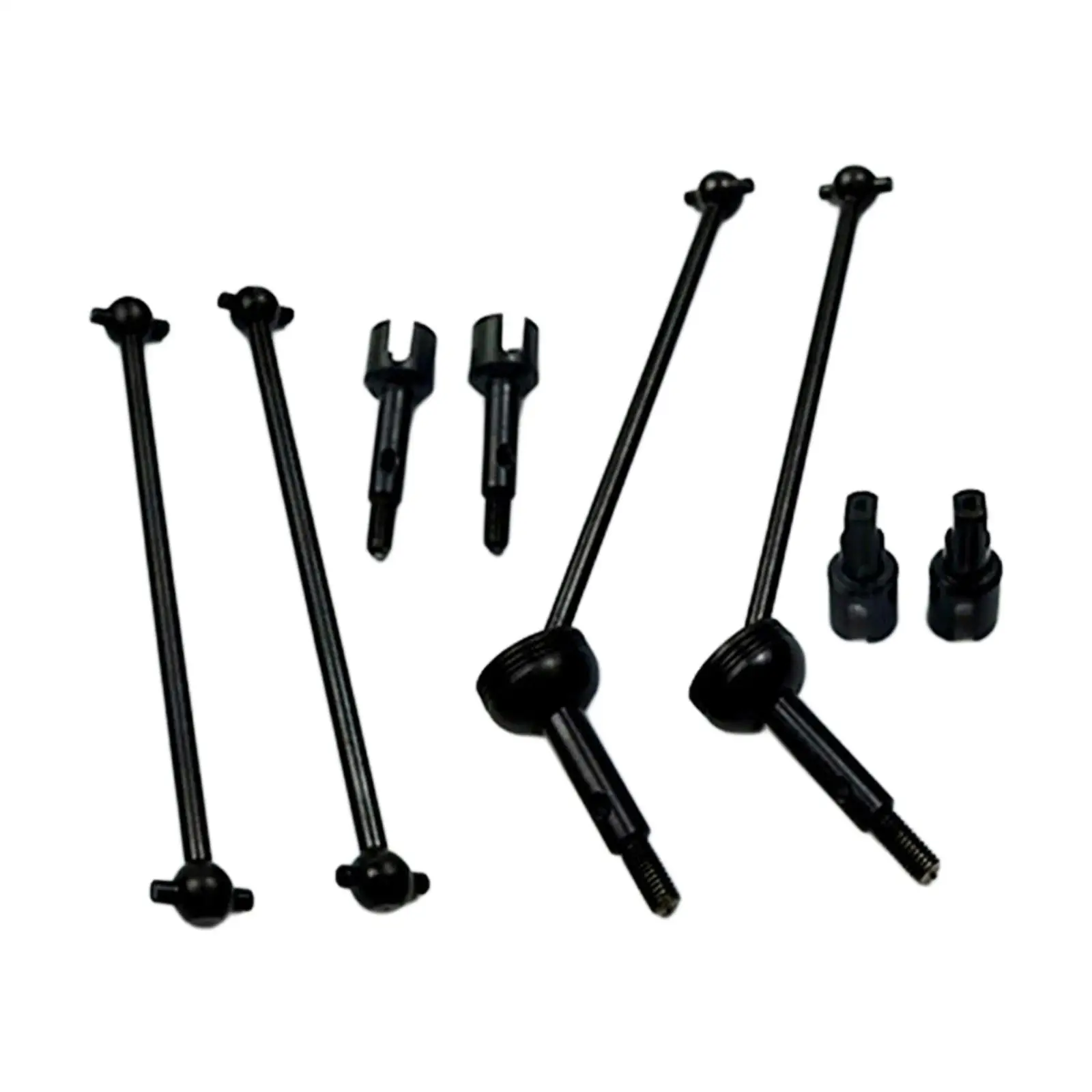 Metal Drive Shaft for  144001 1:14 RC  Buggy Car Upgrade Accessories