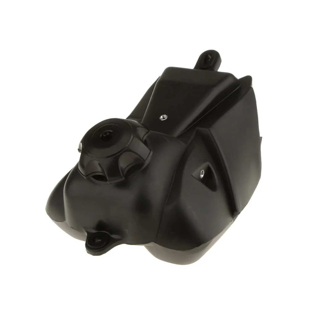 Fuel Tank With L/ 0.79 US Gallon Capacity For Motorcycle