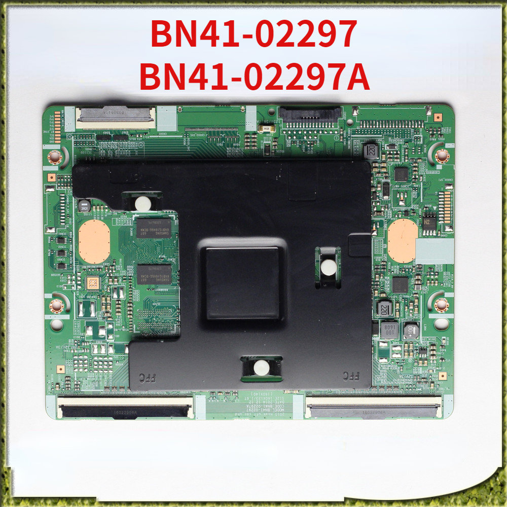 TV T-con Board BN41-02297 Logic Board для телевизора, оригинальное  оборудование, бесплатная доставка, TV 55 / 65 дюймов, BN41 02297A T-con  Card | AliExpress