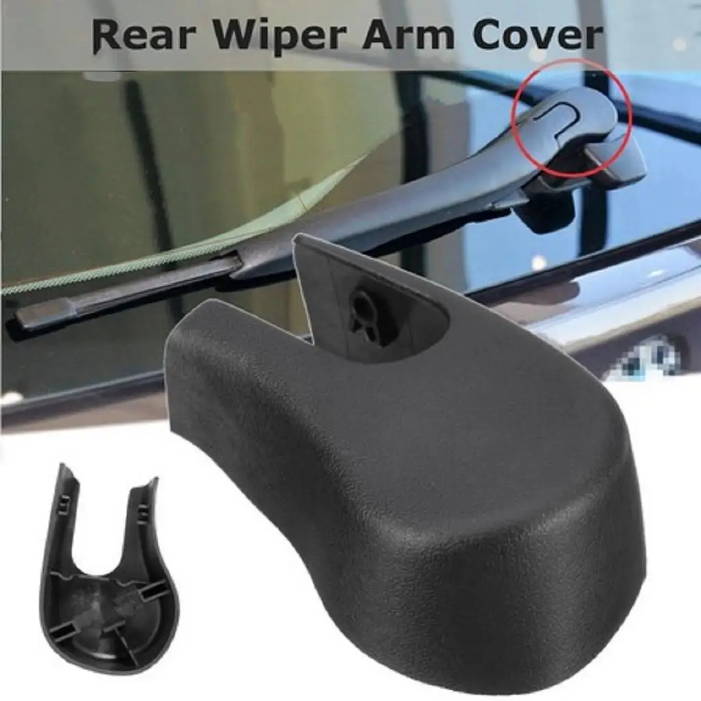 Durable Car Vehicle Rear Window Wiper Blade Cover For  3 5 Series 2003-15