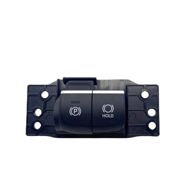 1Pc for Toyota 1920212223 Corolla Levin electronic handbrake  