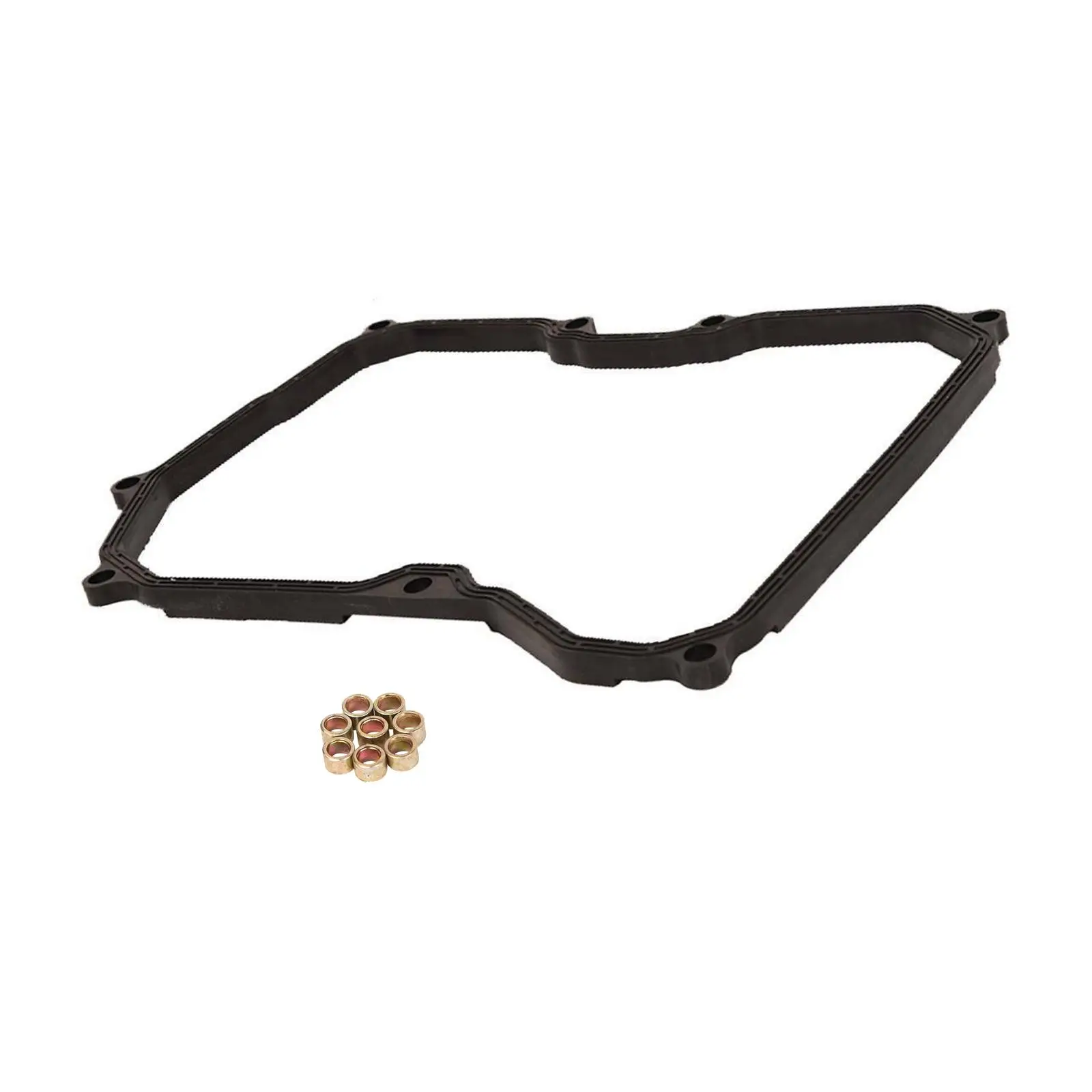 Transmission Pan Gasket, Lightweight Durable, 24117566356, Fit for Mini Parts