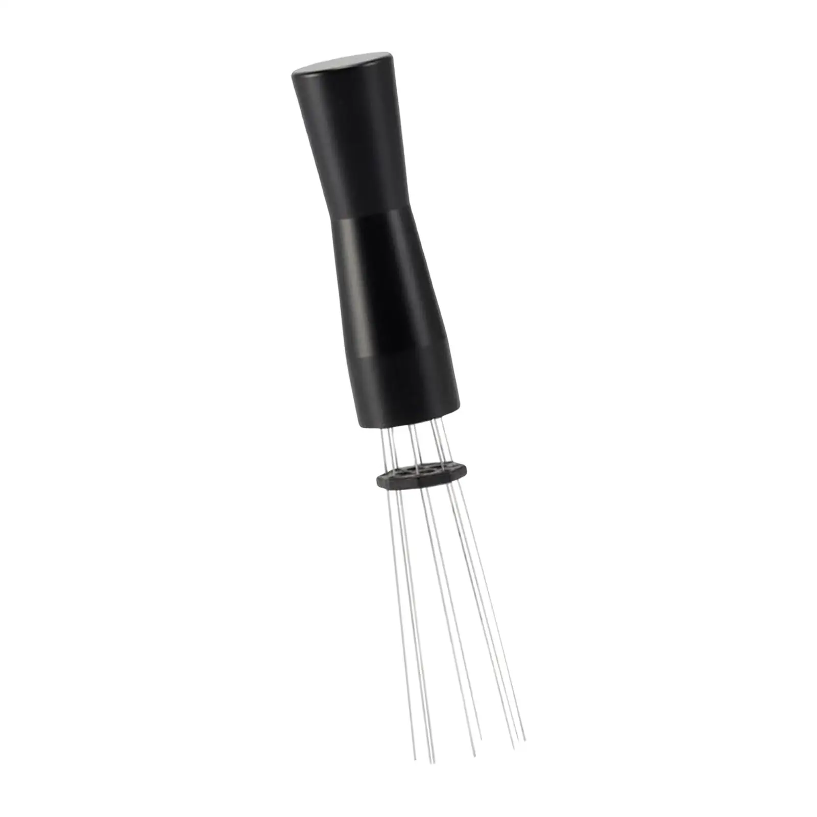 coffee Stirrer, Gadgets ,Professional, Coffee Grounds Distributor Mini Whisk Barista Distribution Tool for Cafe Home Kitchen