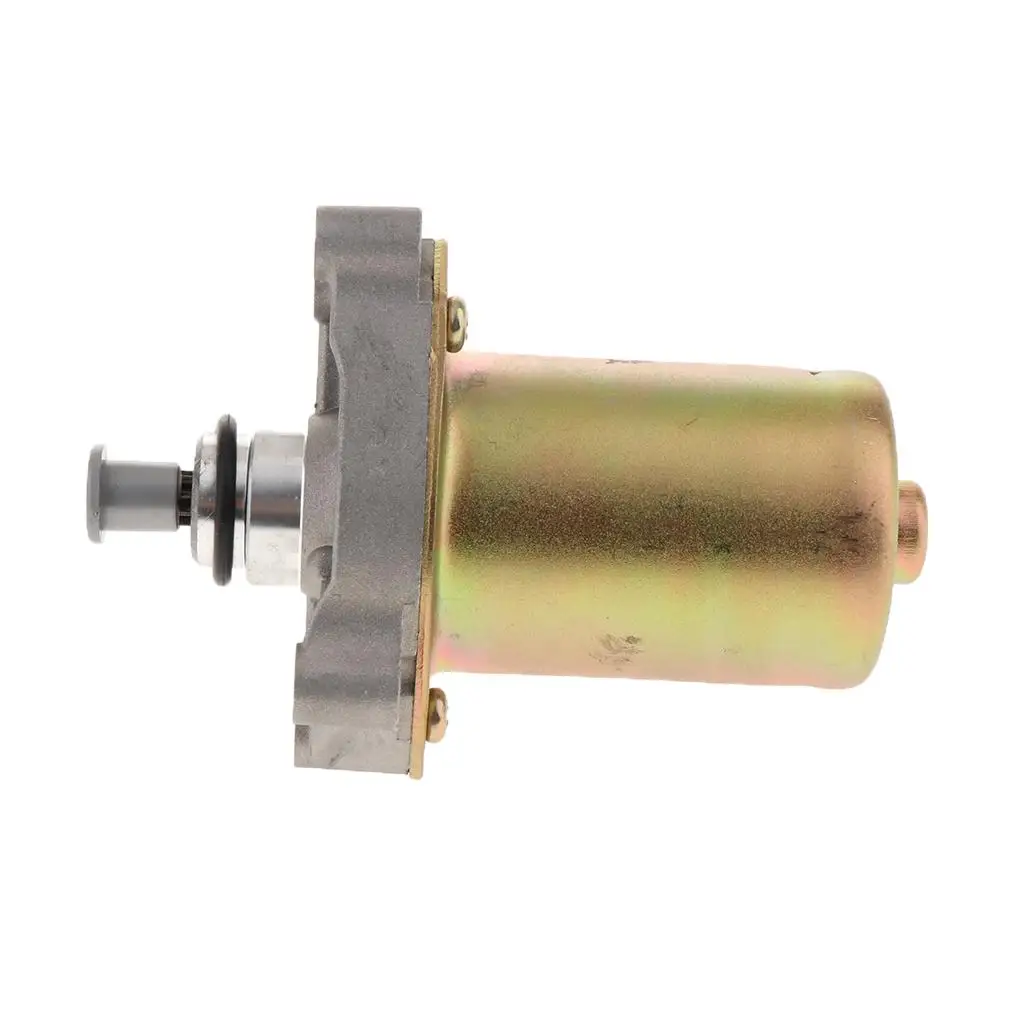 Metal Electric  Motor Automotive er Parts for Motorbike ATV Motorcross