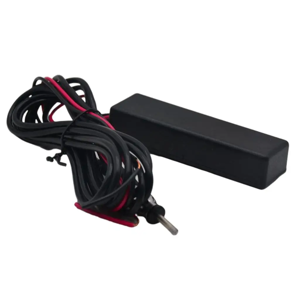 12V Stereo Electronic    for Motor Vehicles Motorcycles ATV