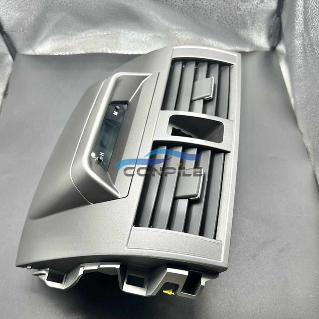 リアエアコンアウトレットセンターコンソールベントエアベントA4