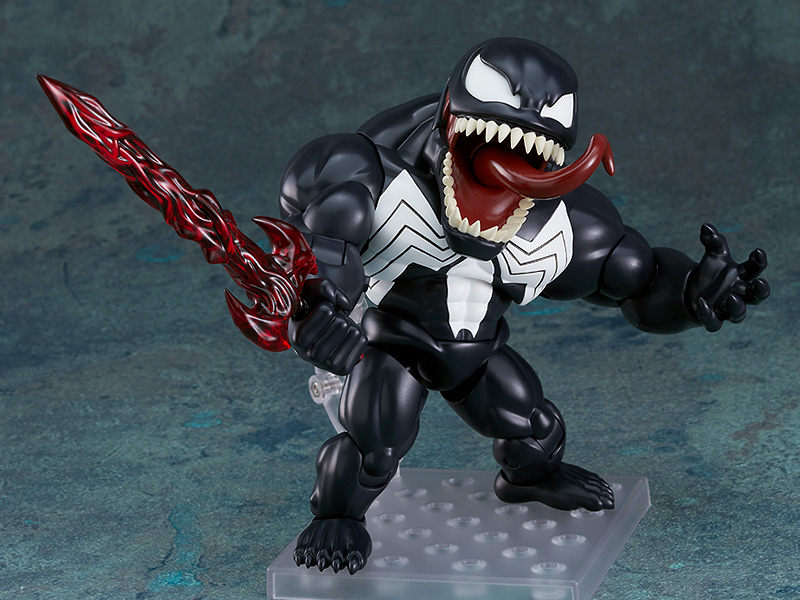 Venom figma on sale