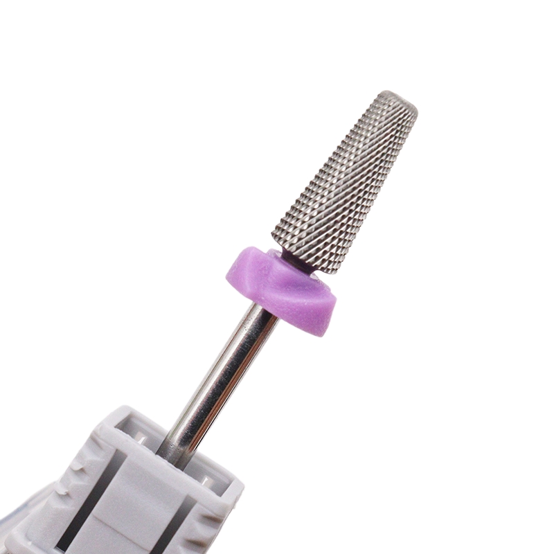 Best of New XXF 5 IN 1 Carbide Multi-function Round Tungsten Carbide Nail Milling Drill Bits Double Hand Use Reviews & Tips