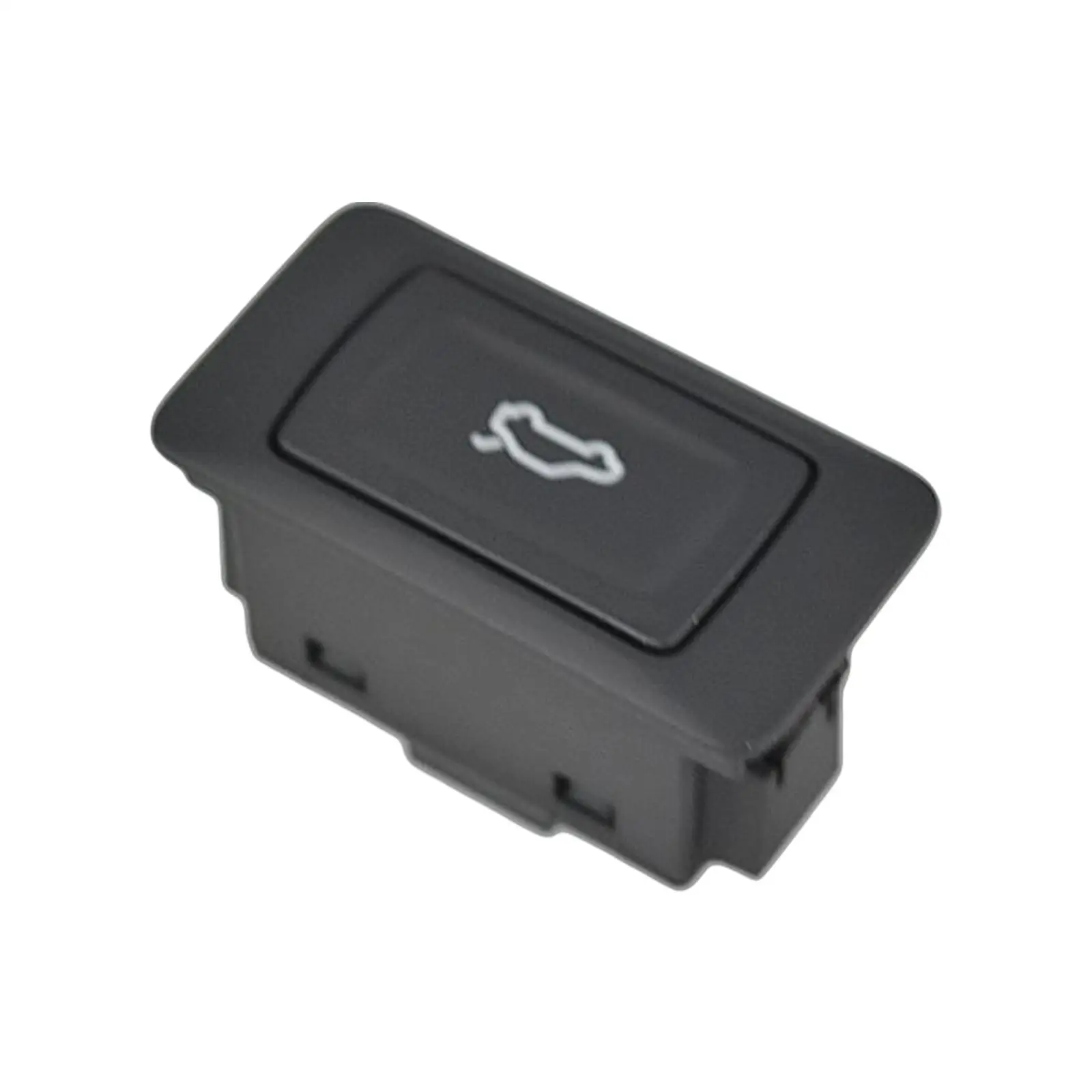 Car Rear Trunk Control Switch Button High Performance for Audi A6 A8 S8