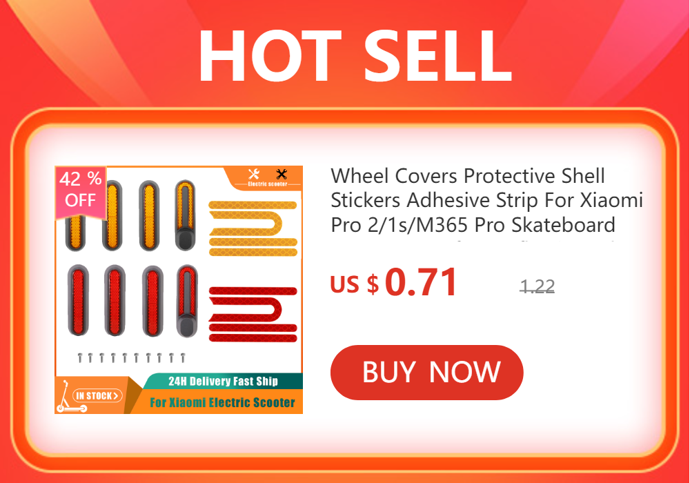 Fender Folding Hook Rear Fender Silicone Hook Cover For Xiaomi M365 Pro 1S Pro2 Electric Scooter Back Guard Hook Rubber Parts