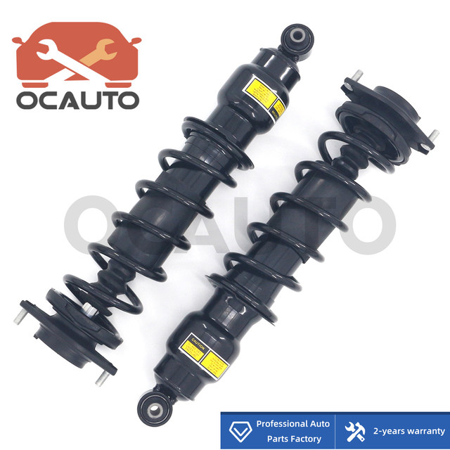 sg5 フォレスター　リア　アブソーバー スバルフォレスター SG5 2002-2008 自動車部品フロントリア