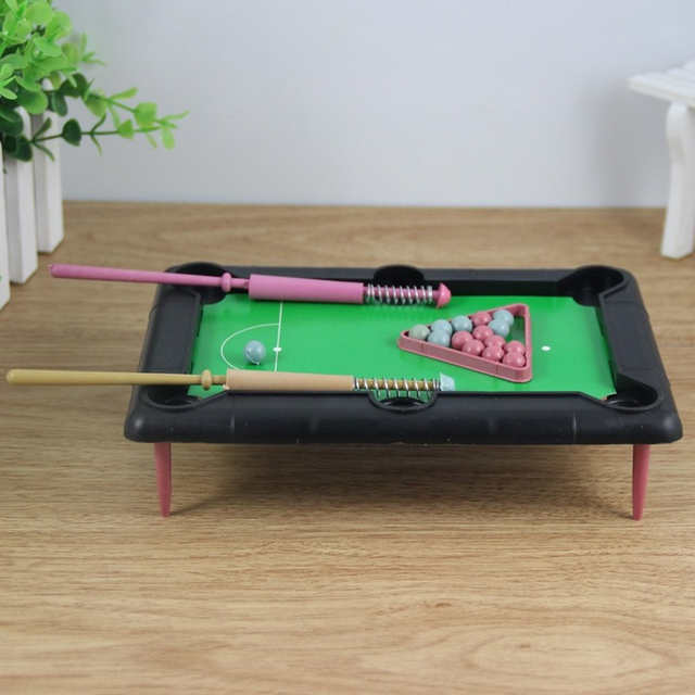 Novos jogos de tabuleiro adultos bilhar snooker brinquedo crianças festa em  casa montessori mesa jogo de esportes crianças pai criança interação  presente - AliExpress