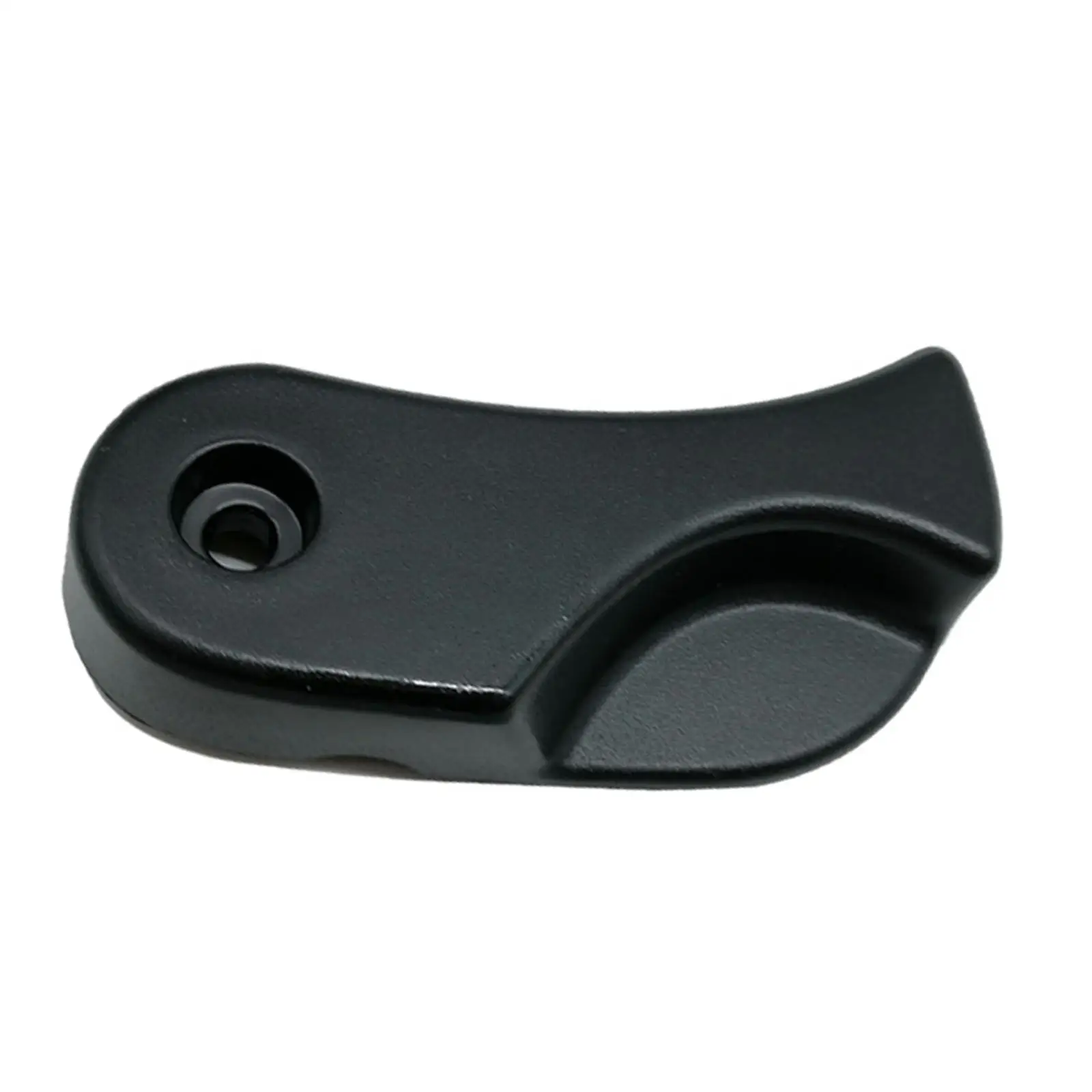 Hood Release Handle Engine Cover Hood Release Holder Handle for BMW 3 Series 4 Series Convenient Installation Replaces