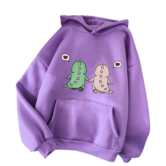 Tiukalh Sudaderas Mujer Moda Casual Sudaderas Mujer con Capucha Baratas  Manga Larga Sweet Abrigos Hoodie Multicolor Hoodie Unisex Casual:  : Moda