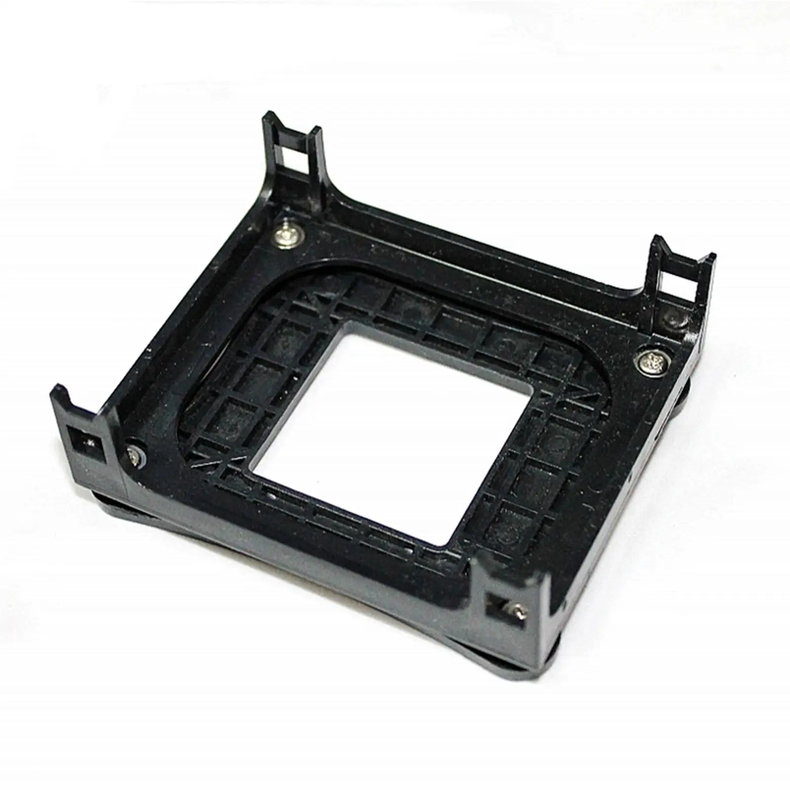 Cooler Master CPU Cooling Fan Screw-Mounting Bracket and Back Plate for Socket 478 Motherboard 