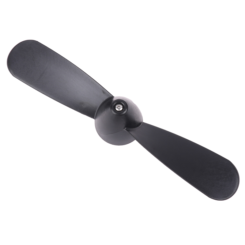 Kayak Prop Replacement Watercraft Propeller Blade Propeller Blades (for Motors, Pedals, Etc.)