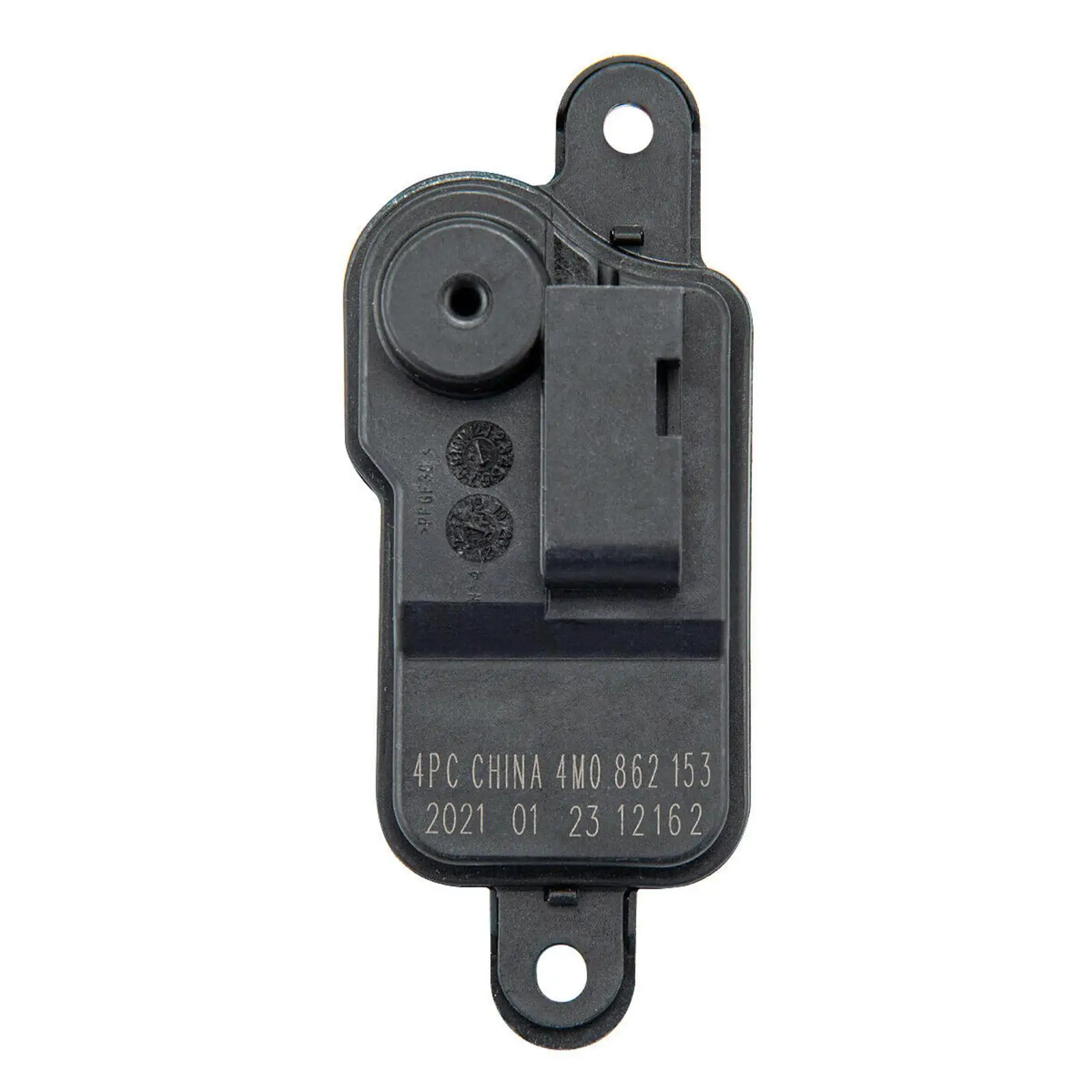 Power Door Lock Actuator 4M0862153B 4M0-862-153-B Flap Actuator for Audi A5 A6 A8